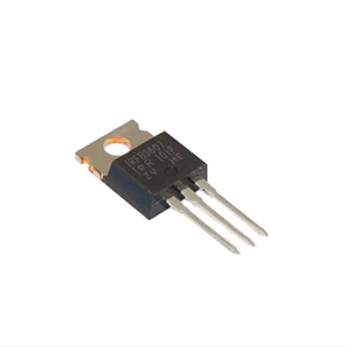 MOSFET