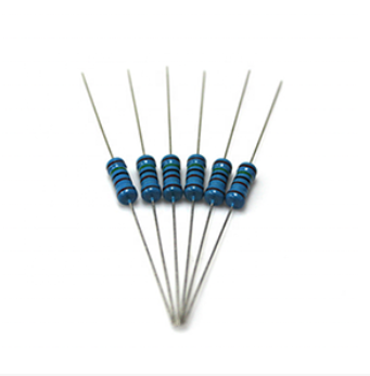 Resistors